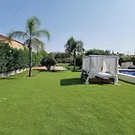 Casa Segunda Willa *