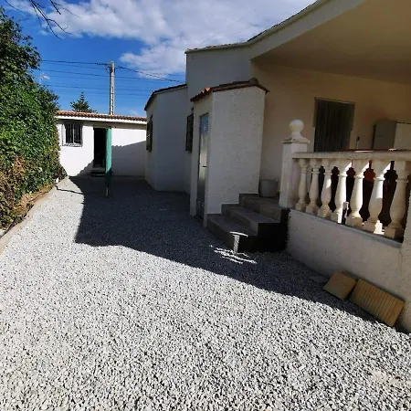 Villa Casa Segunda