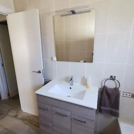 Villa Casa Segunda Lliria
