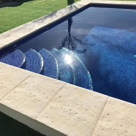 Villa Casa Segunda