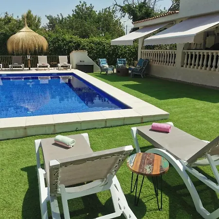 Villa Casa Segunda