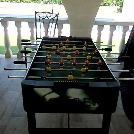 Villa Casa Segunda *