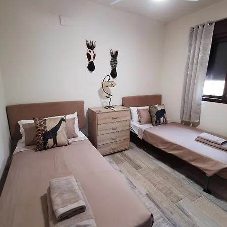 Casa Segunda * Lliria