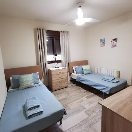 Casa Segunda Villa Lliria