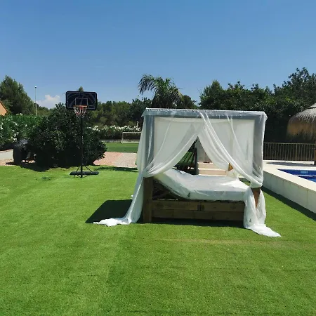 Villa Casa Segunda