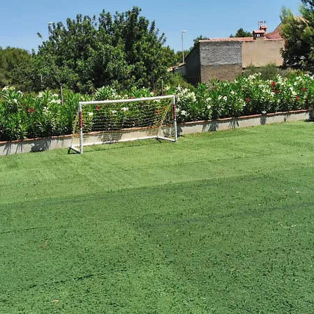 Casa Segunda Villa