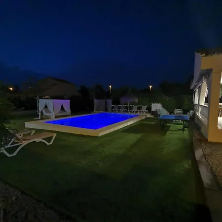 Casa Segunda ליריה