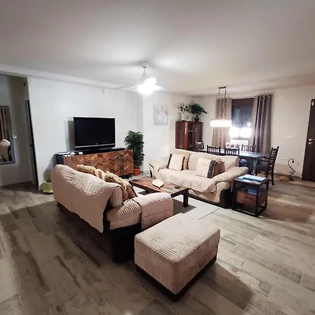 Villa Casa Segunda *