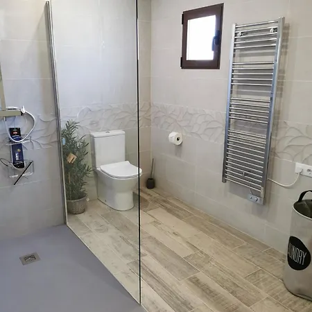 Villa Casa Segunda