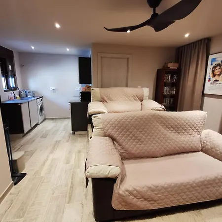Villa Casa Segunda Lliria