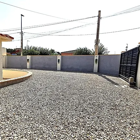 Casa Segunda Villa *