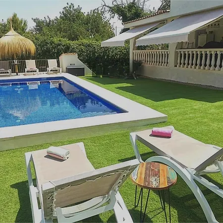Casa Segunda Villa