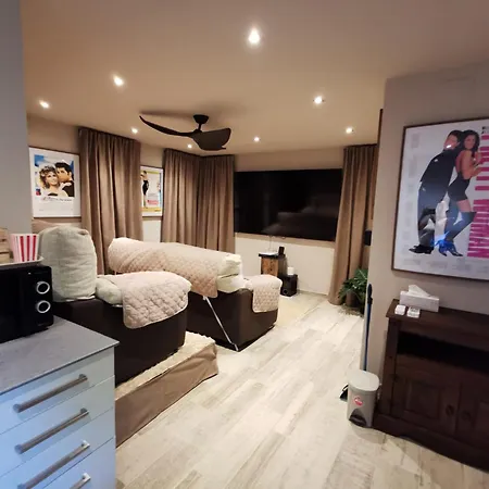 Casa Segunda Villa *