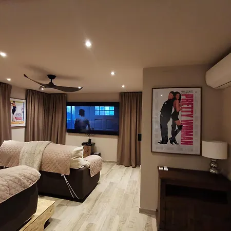 Casa Segunda