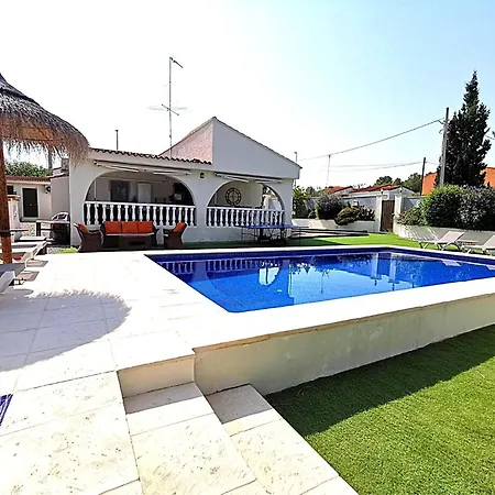 Casa Segunda Villa