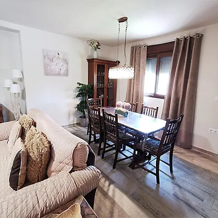 Villa Casa Segunda