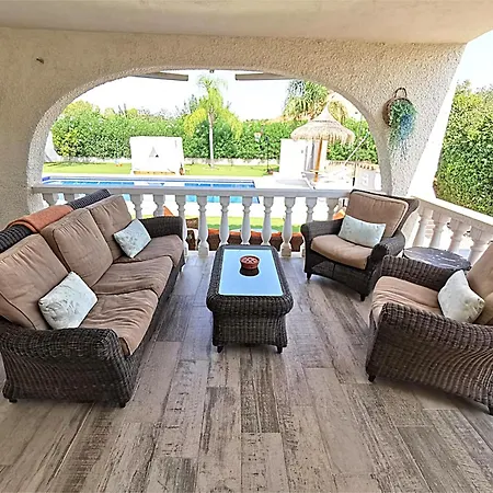 Casa Segunda