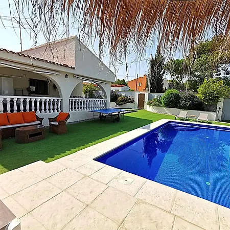 Villa Casa Segunda